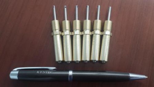 Special Hinge Dampers