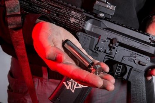 KynSHOT Recoil Products for all AR Weapon Platforms