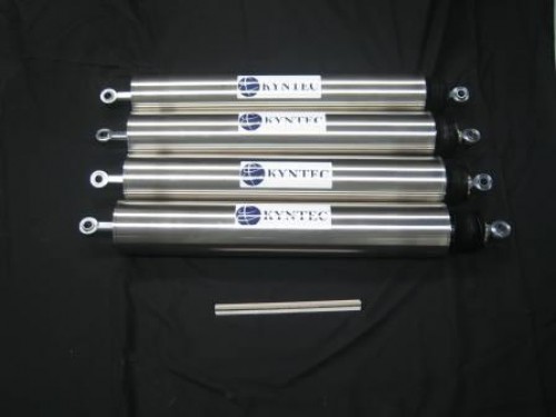 Structural Wind Dampers