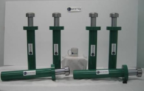 High Capacity Mount Shocks 