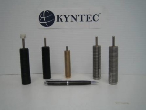 Custom KynSHOCKS - Available In Any Material