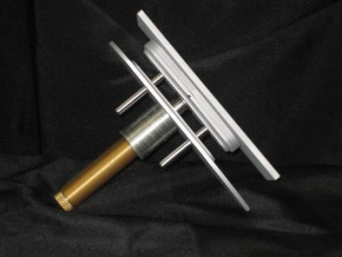 Custom Recoil Buffer Assemblies